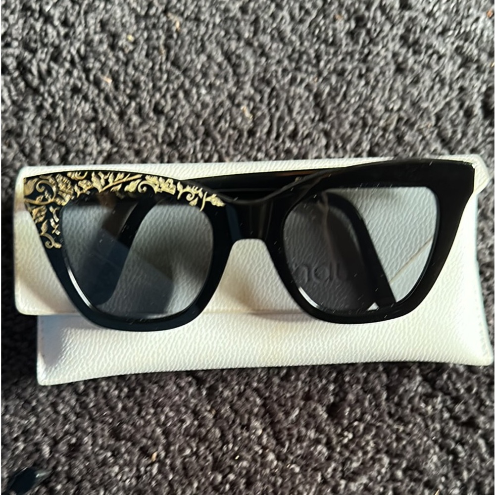 Nou Sunglasses Shades bought in Malta.  NWOT